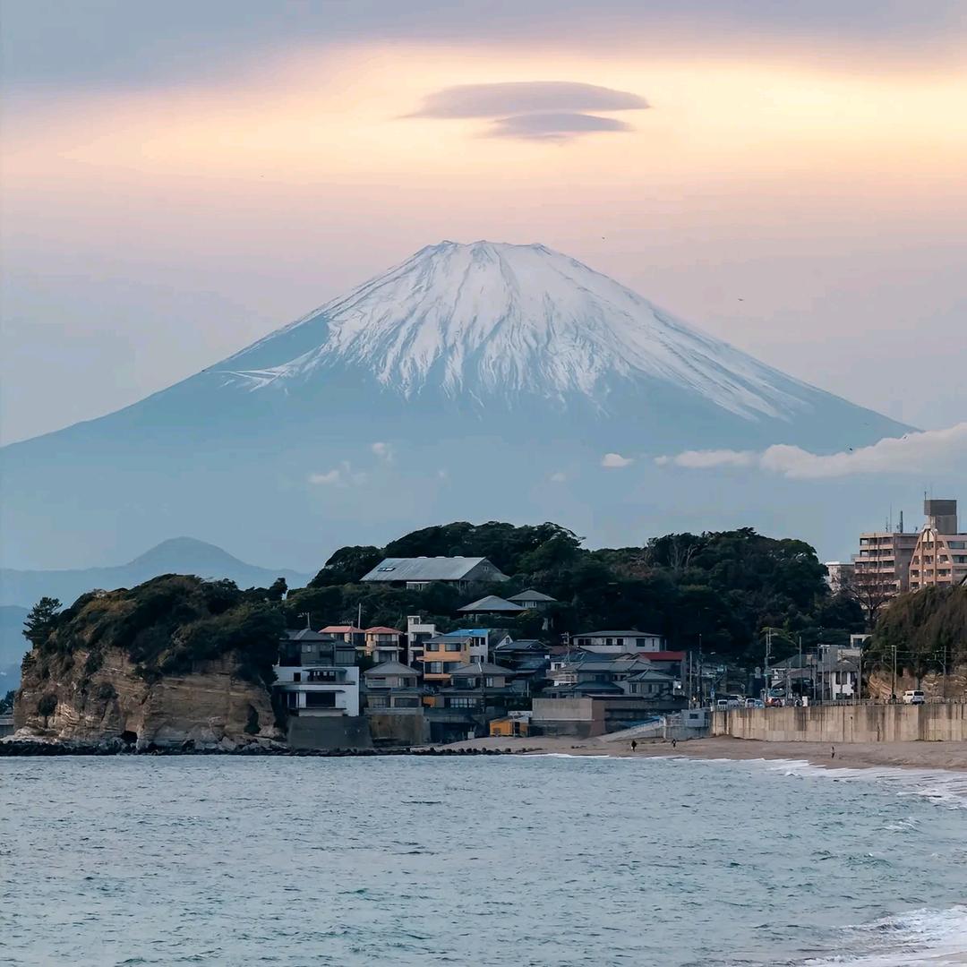 fuji