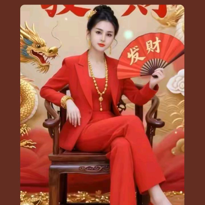 华子