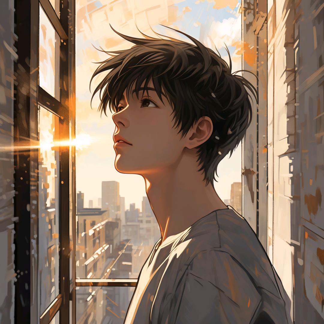 ～风起～