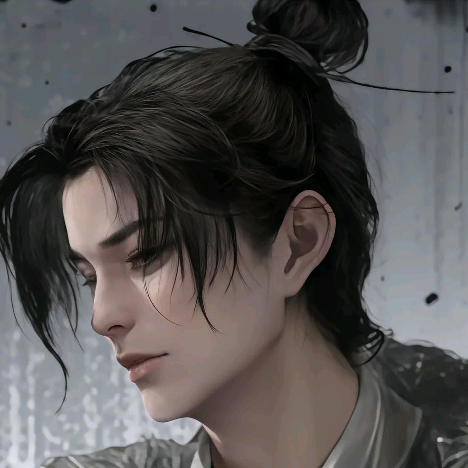 小杨（燕云十六声）