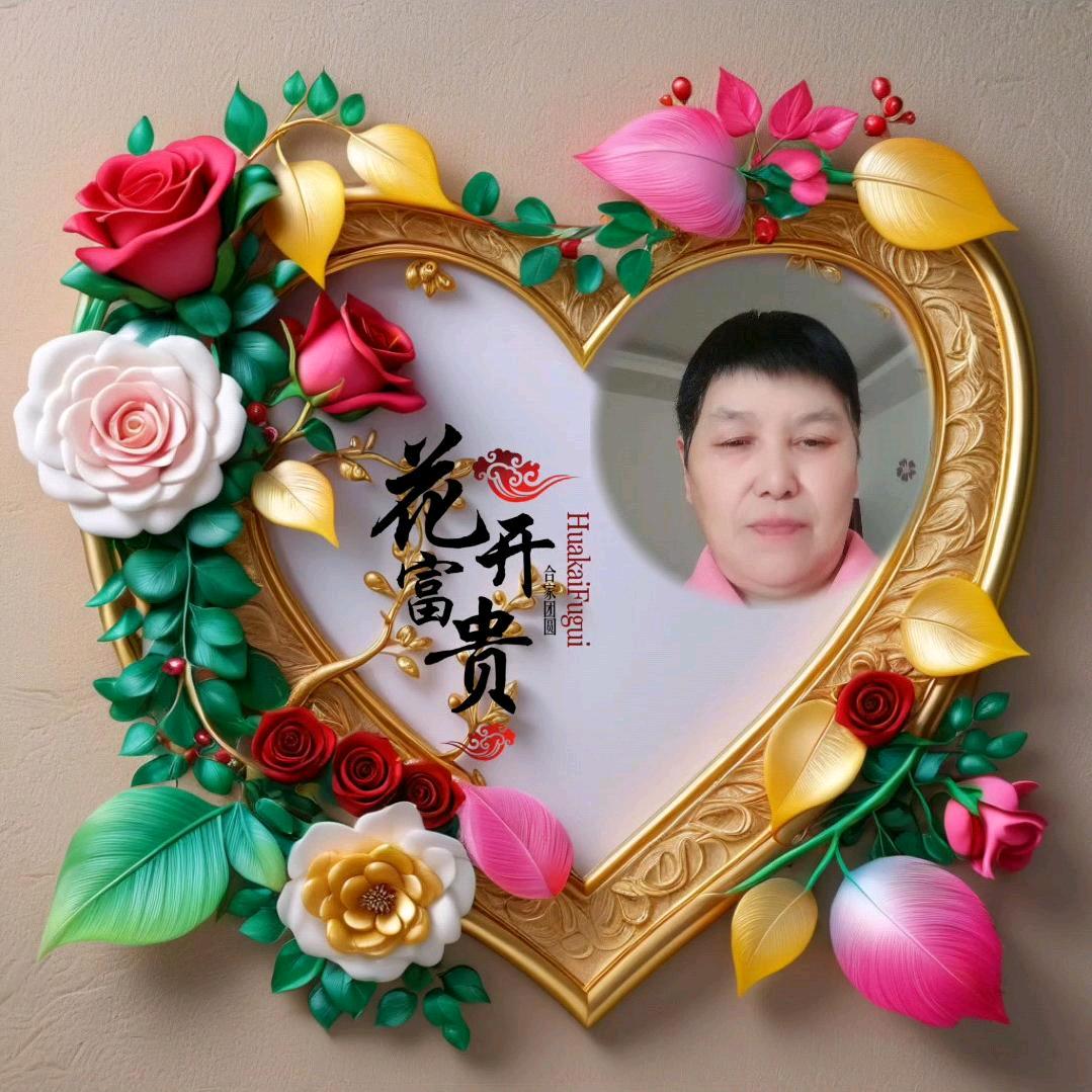 合家辛福