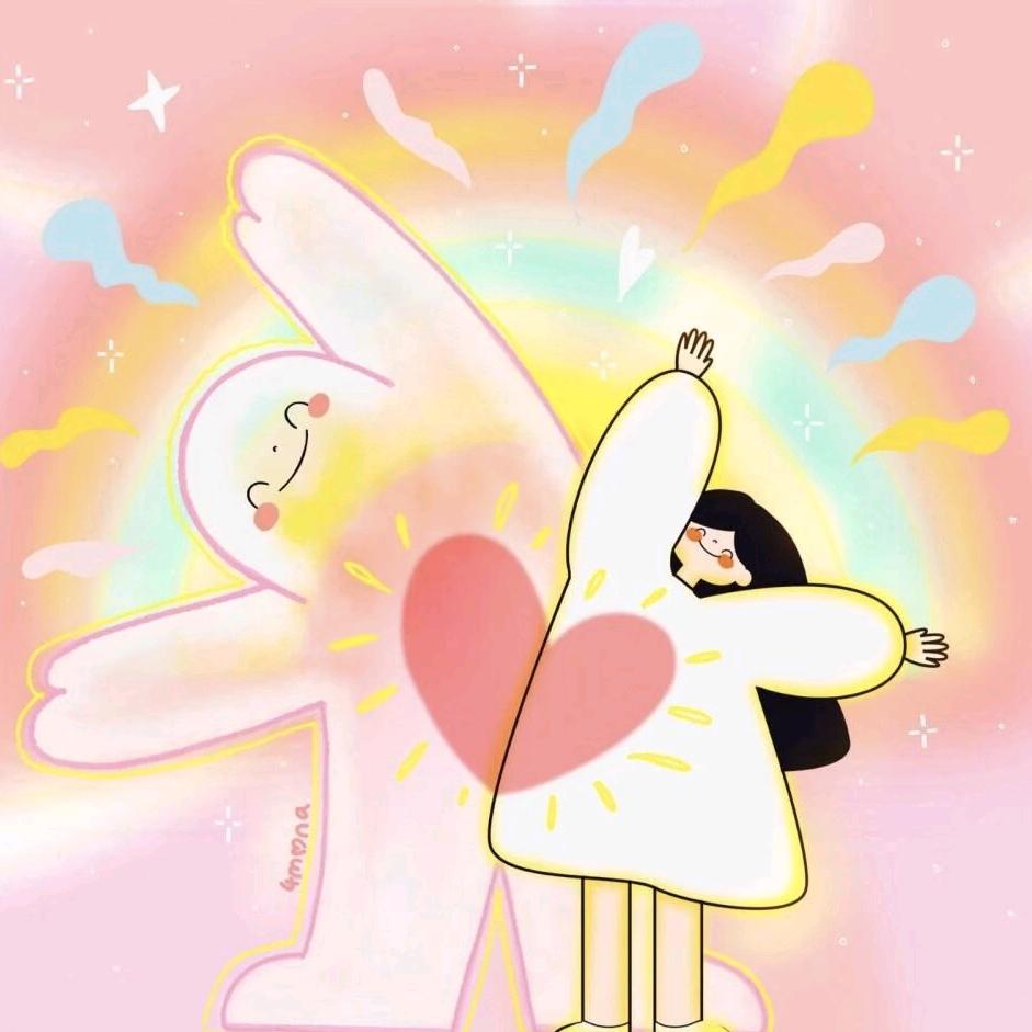 向阳生🍎（努力涨粉中）