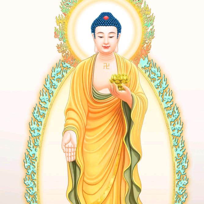 缘由心生