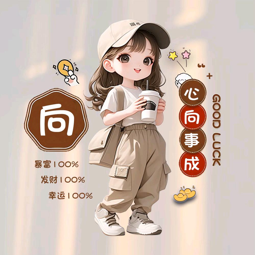 大向