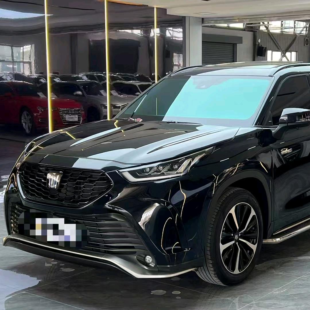 银川车集市二手车夏天