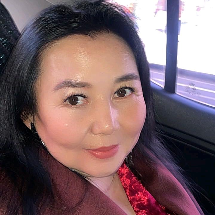 吐尔逊古丽
