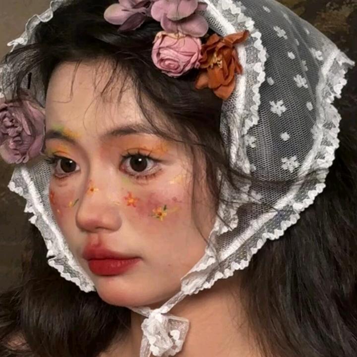 朱小妹.💕