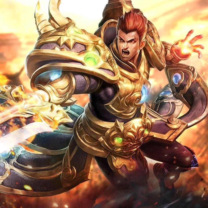 传奇大聪明