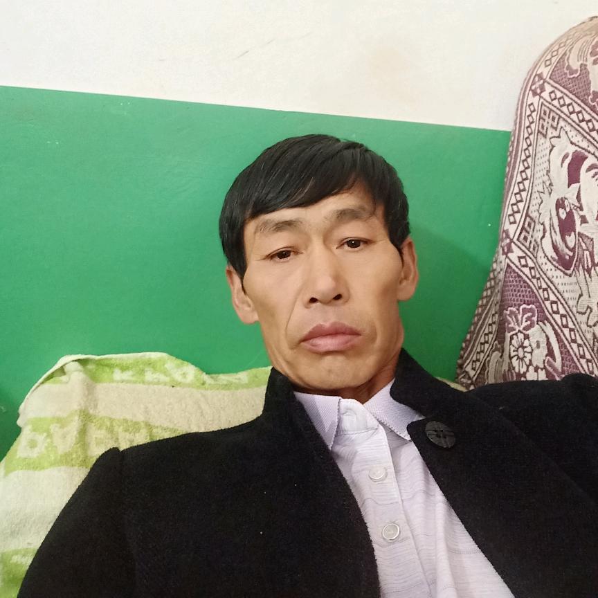 山歌老者