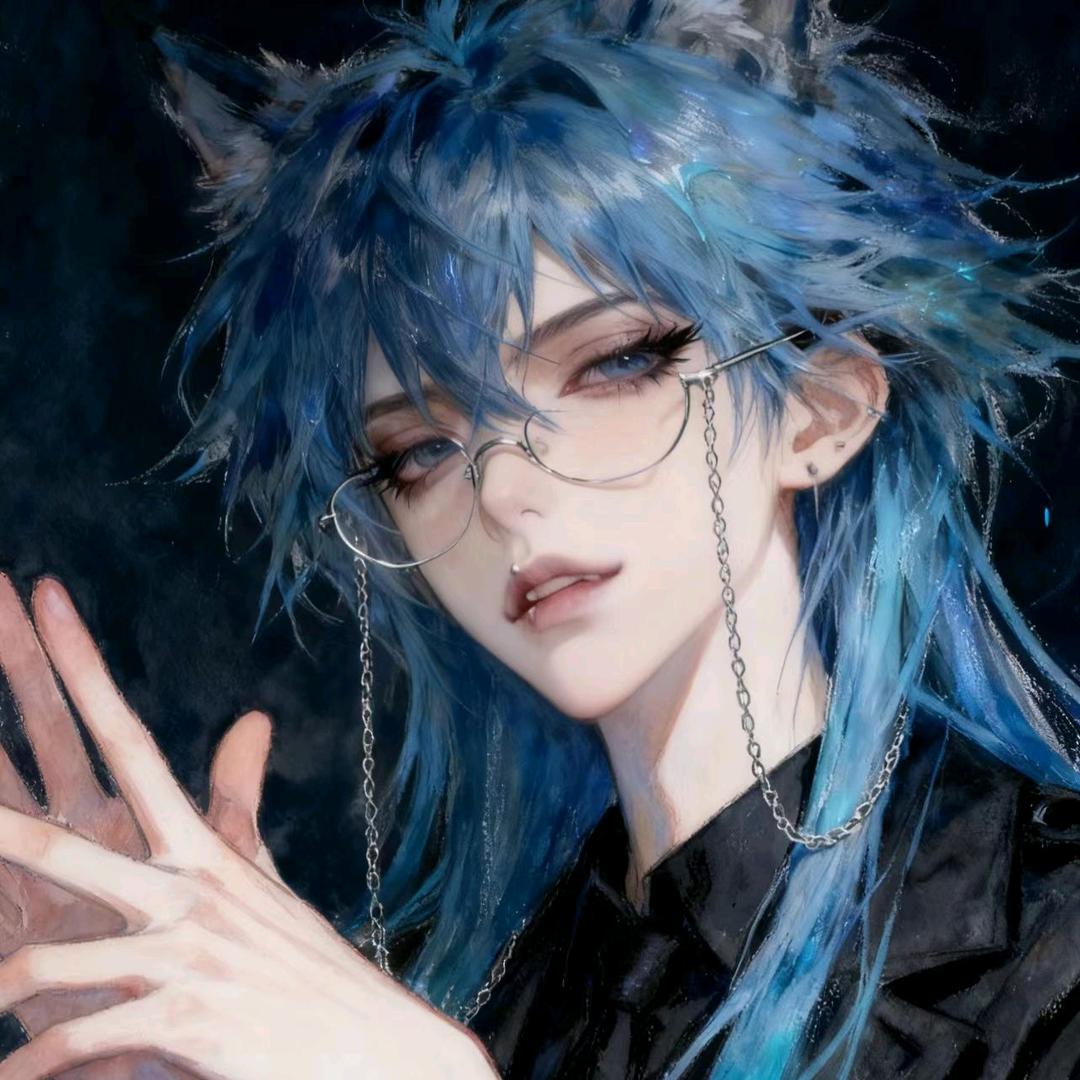 麻酱凉皮🍜ᴹᴶ【琅声雅集】