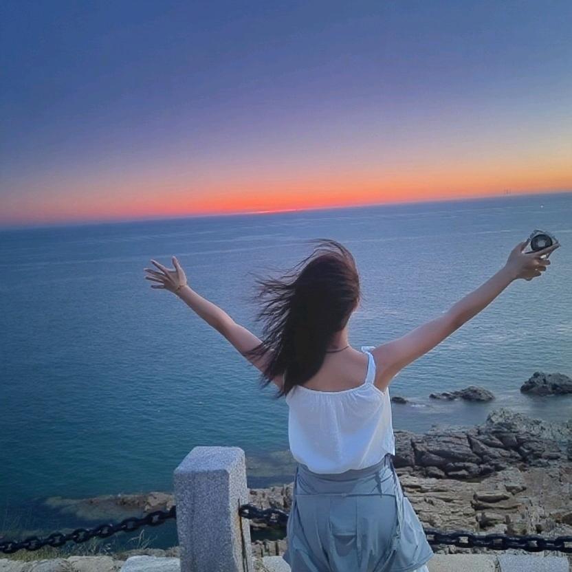 柏草日记｜忻州瑶瑶