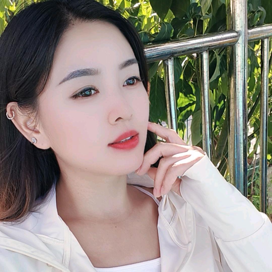 遵义（轮滑）小情妹