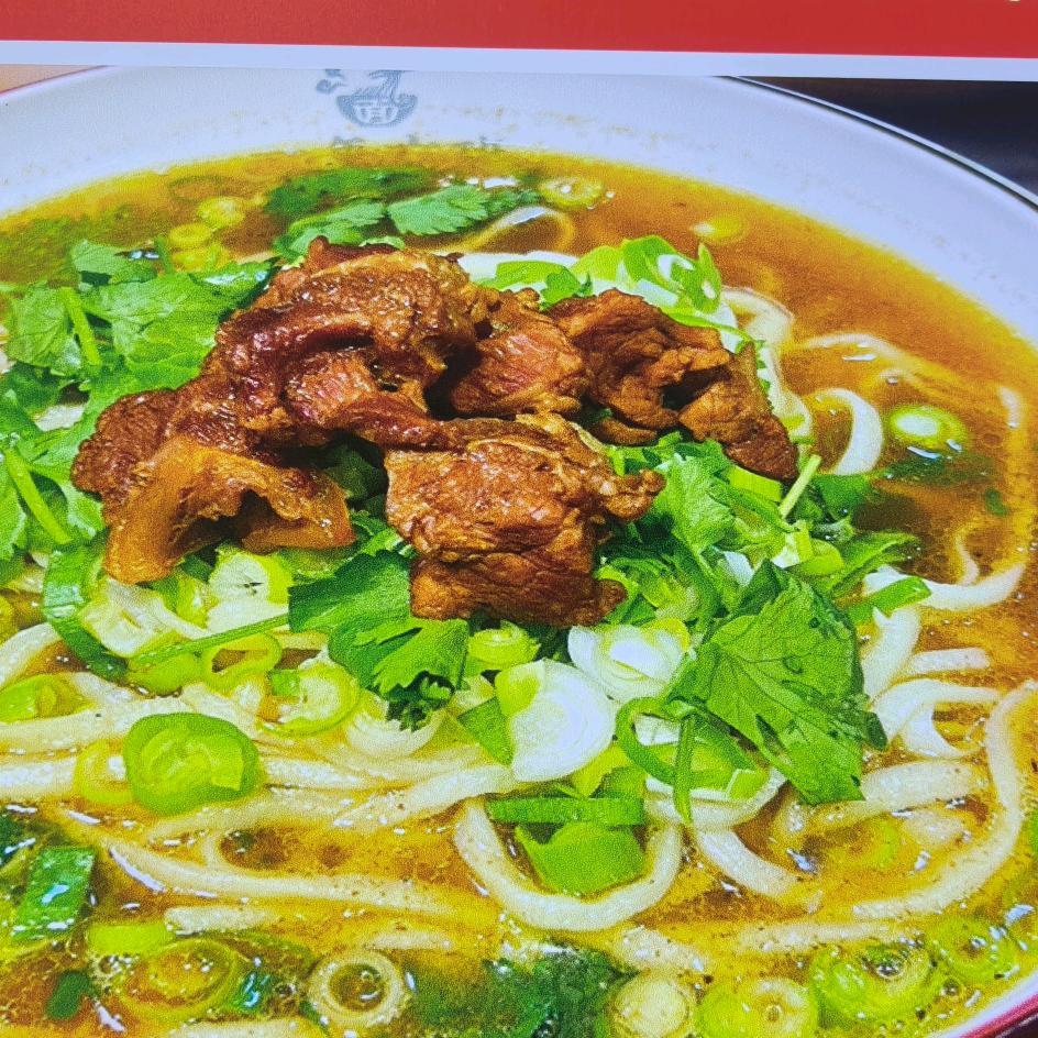 涿鹿县涛哥手擀面