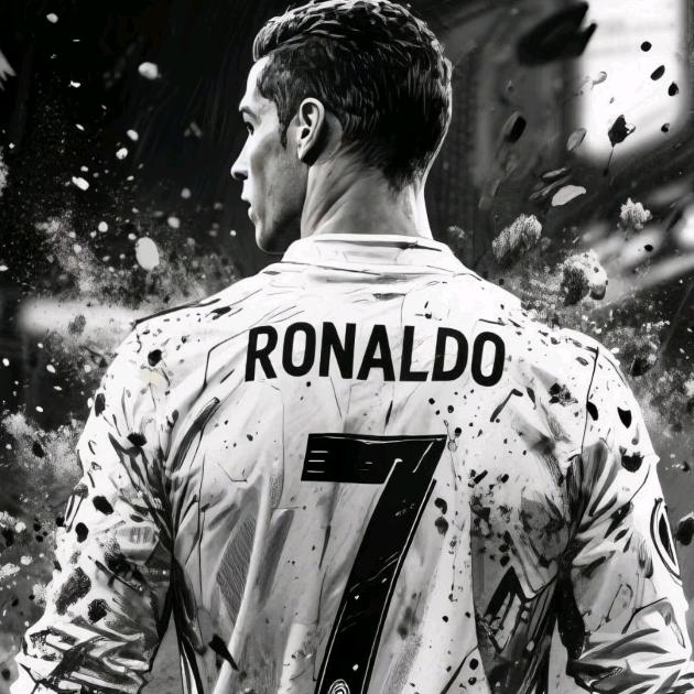 CR7