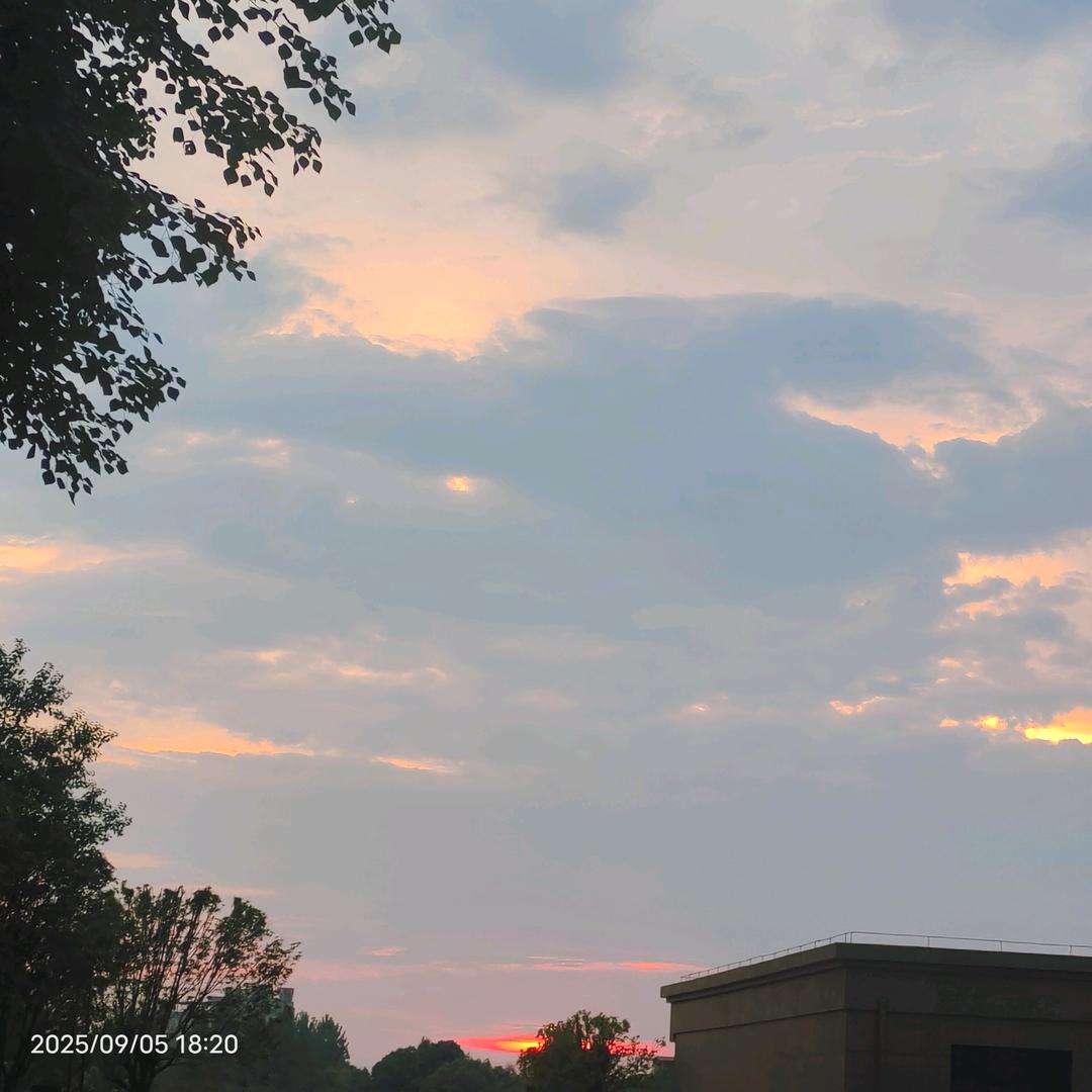 开心那么一点点