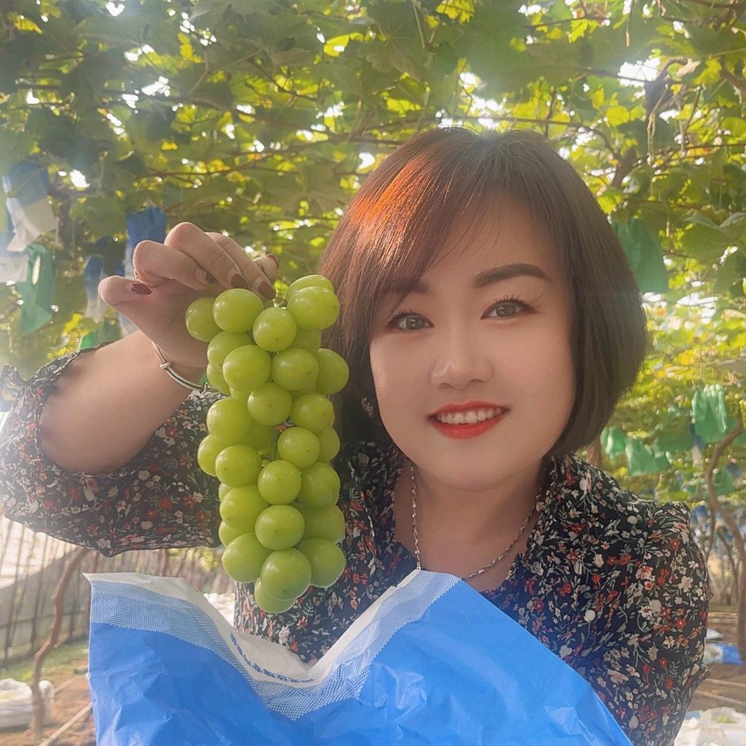 娜姐炣垚优选·莱阳