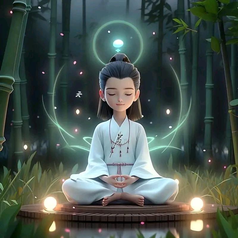 贫僧法号（倒满）