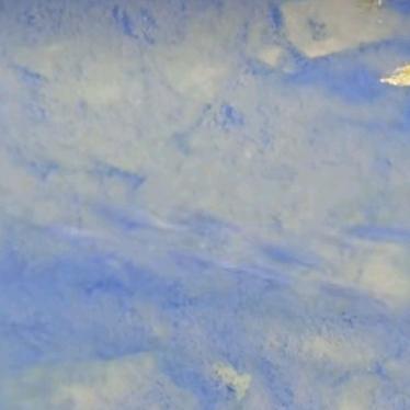 水天一色