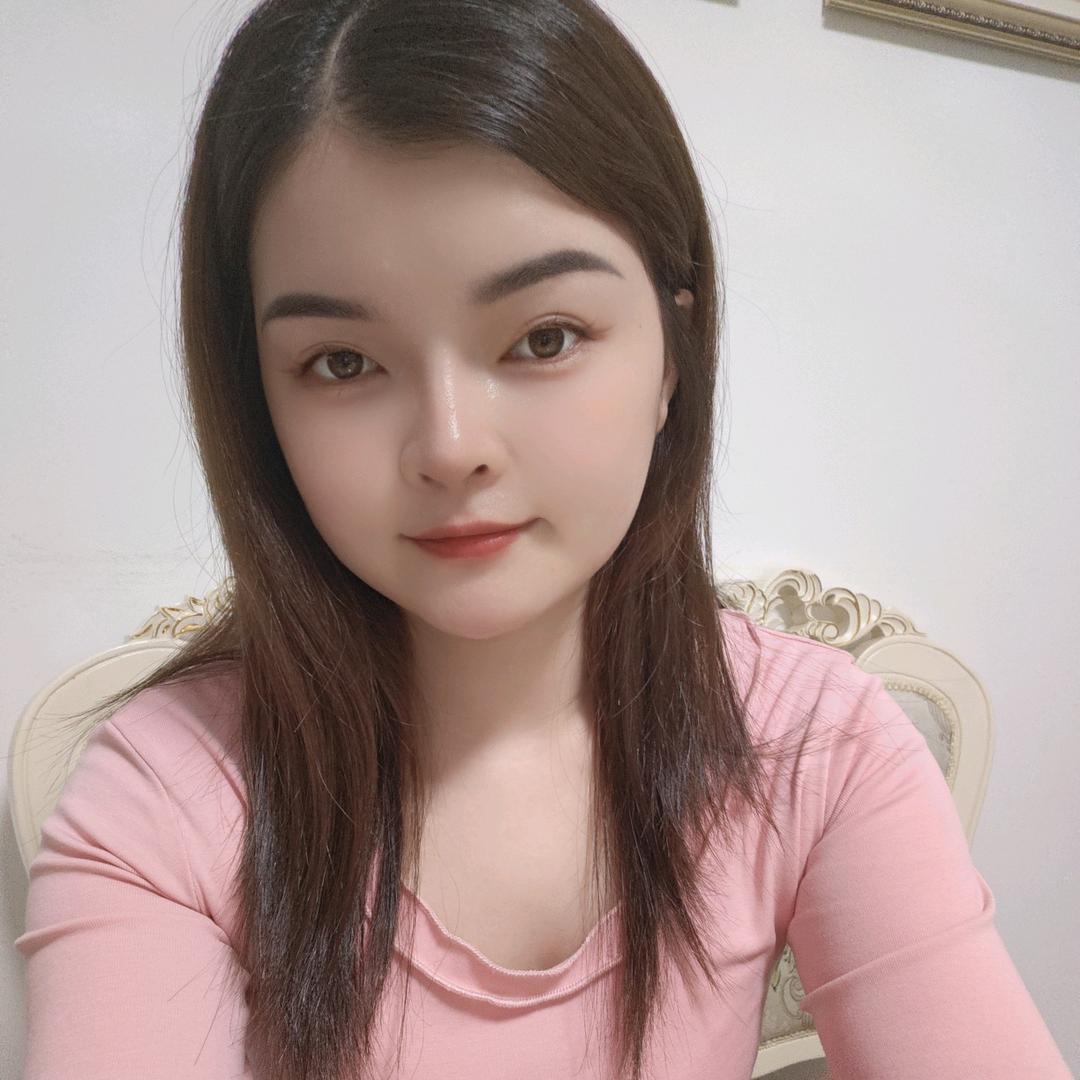甜甜圈🍀