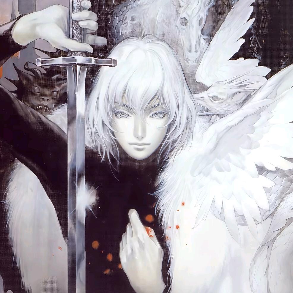 沉下心（雄狮般的男人）