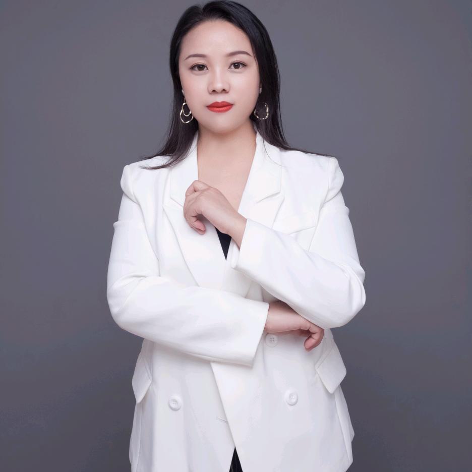 抖盈文姐讲矩阵