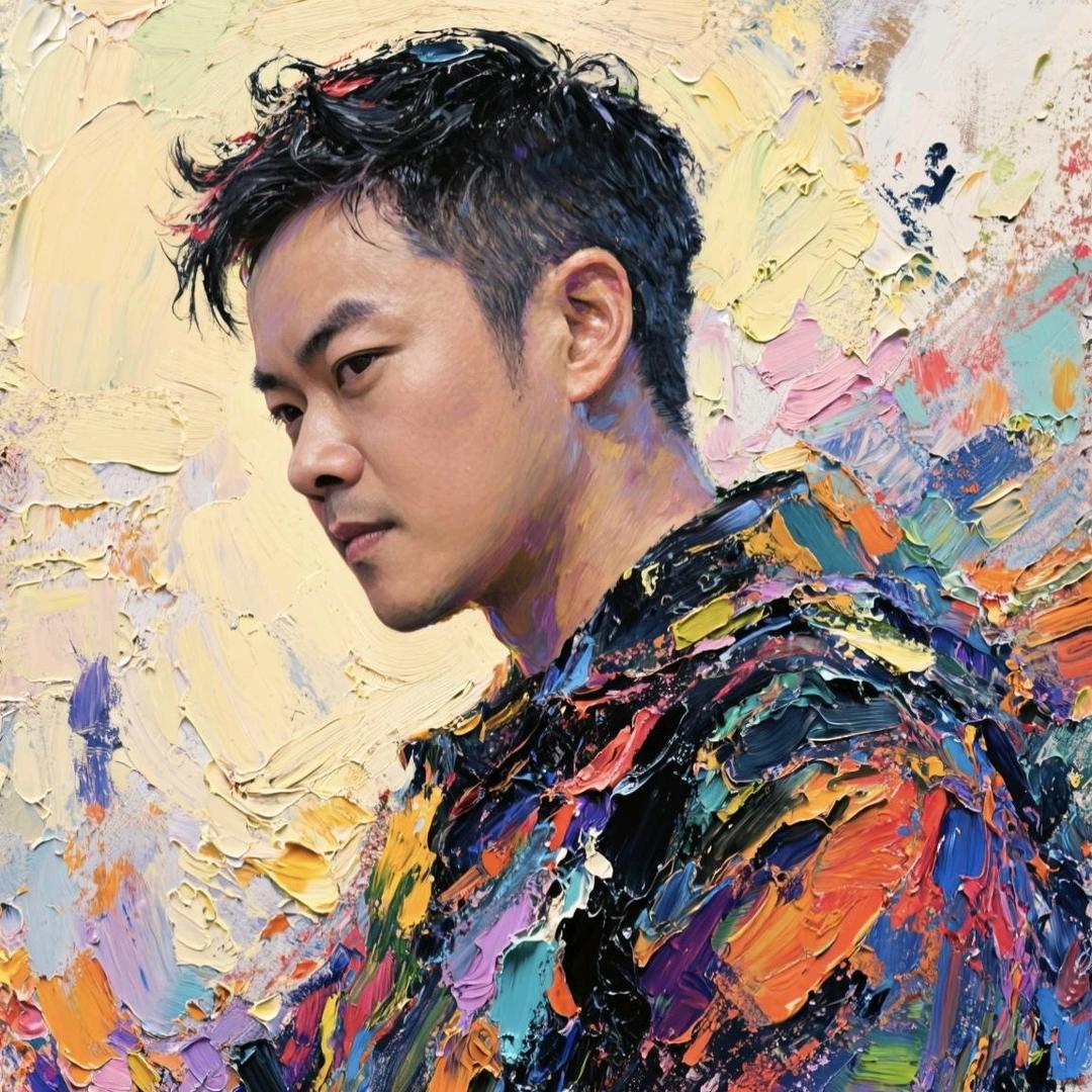 至尊宝的朋友圈