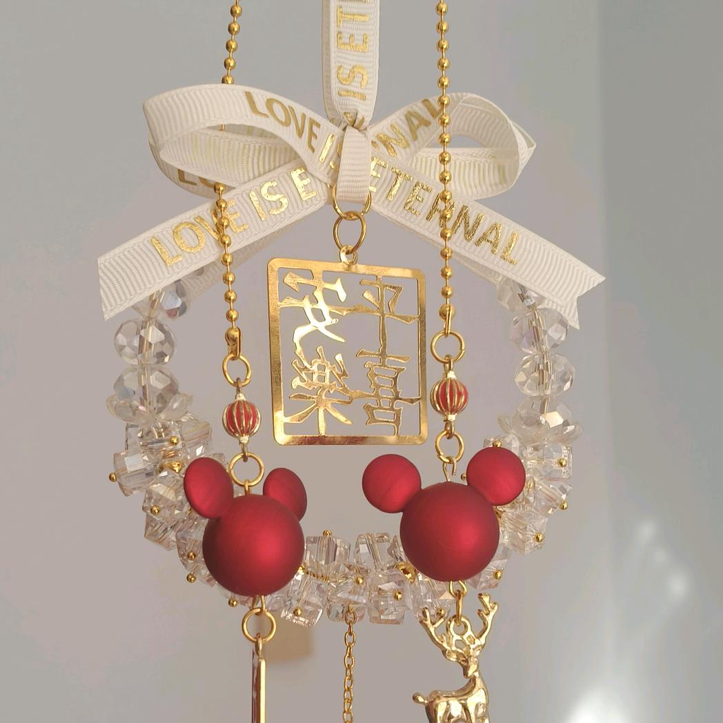 🍀🧣• ·̫ •🧣