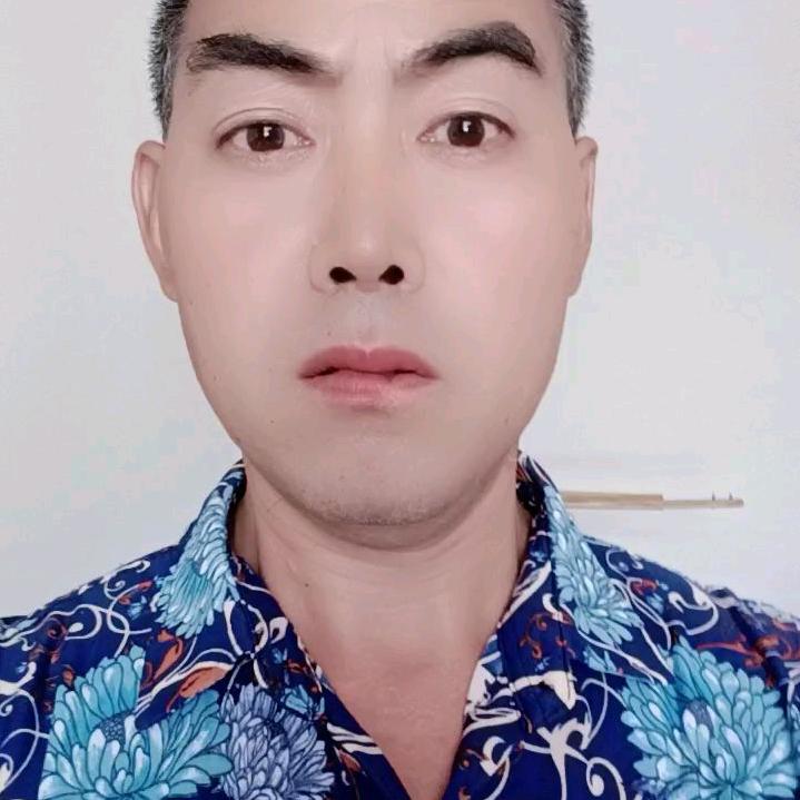 永远幸福老李👭开心快乐每一天