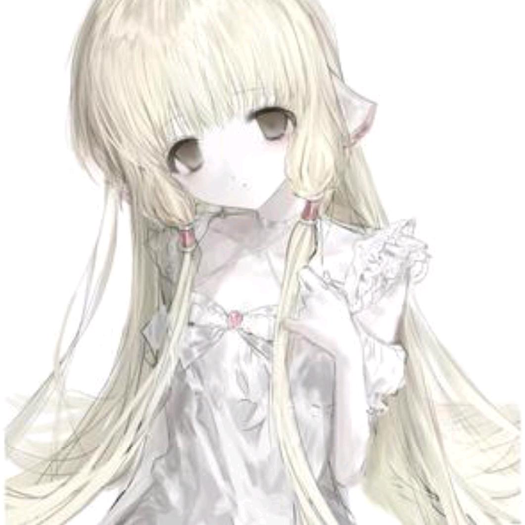 小煦柔🌹