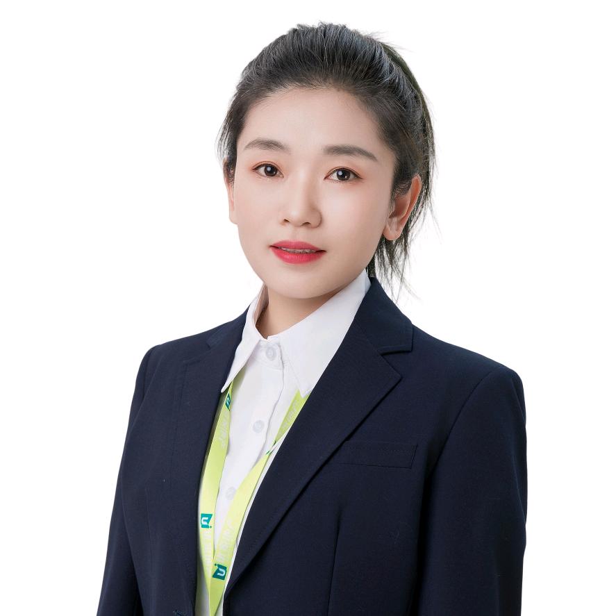 优家房产miss王