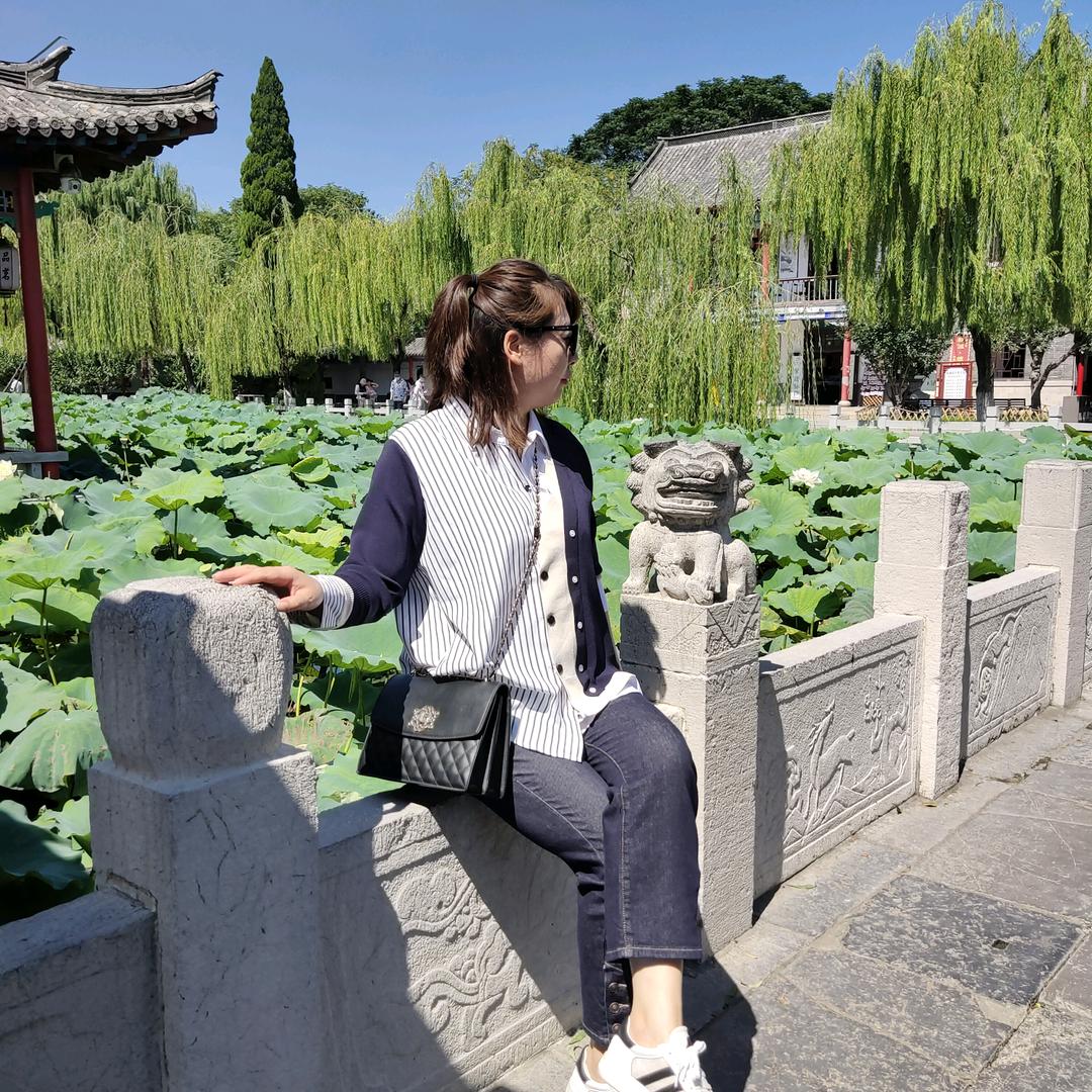 万家祺房产玲姐