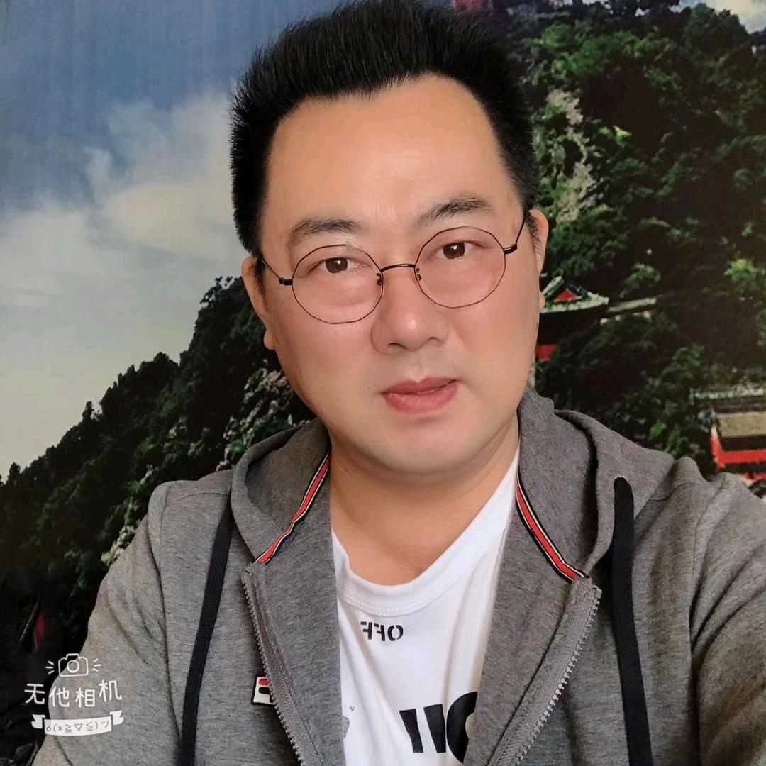 清风💎小老头儿🇨🇳