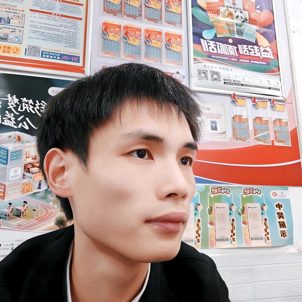 cp主理人