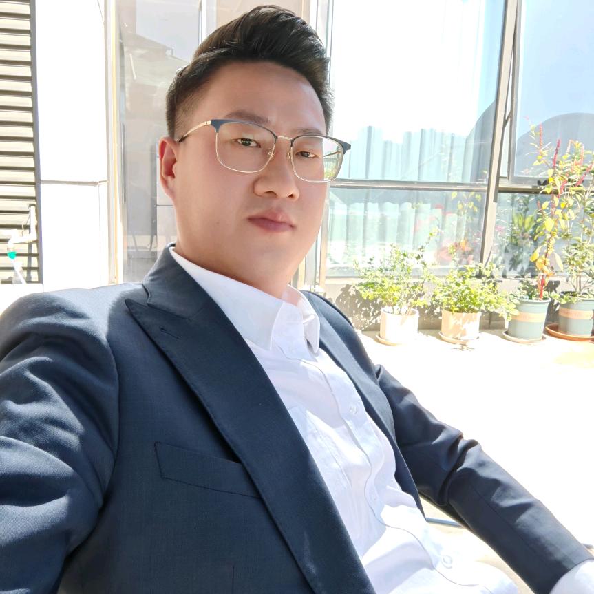 云回堂创始人