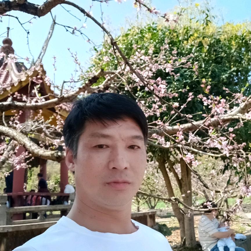 明天会更好