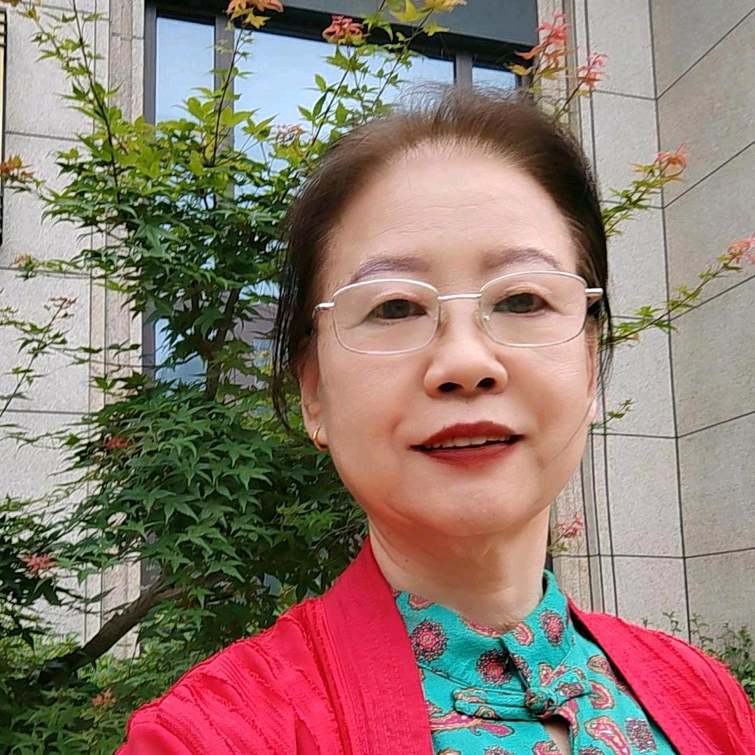 军姐一家人