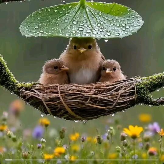 80后妈妈陪读日常