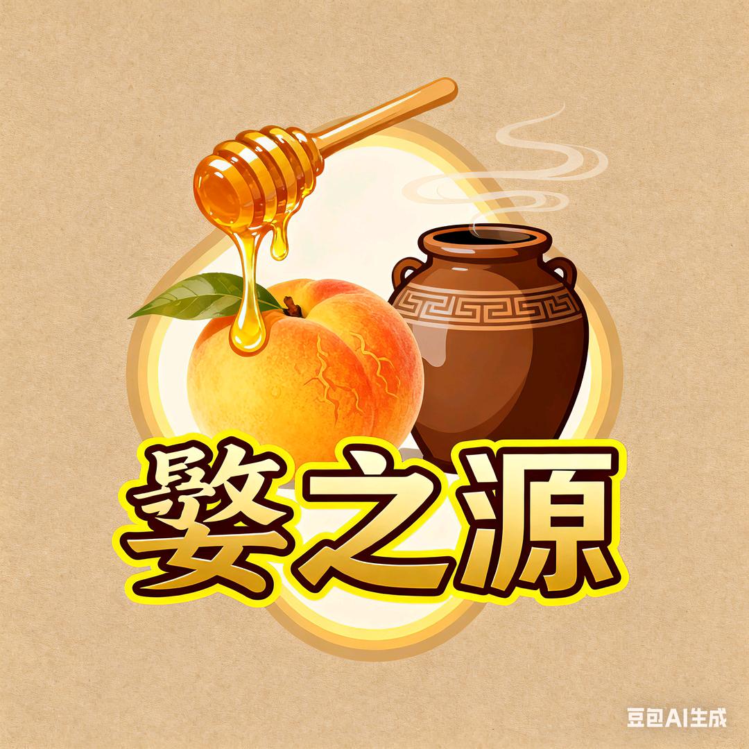 婺之源（土蜂蜜   黄桃 米酒）