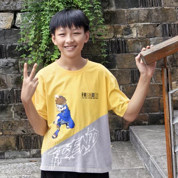 一缕曙光