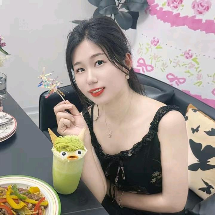 🌈做自己