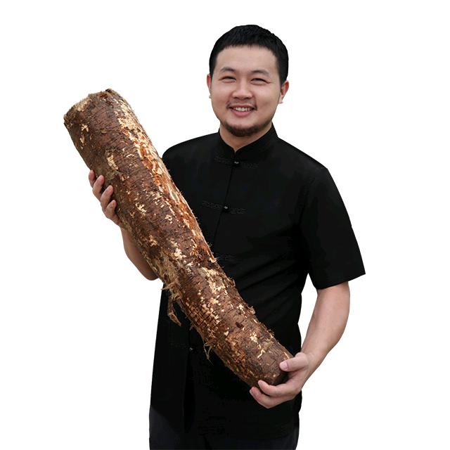 多跃营养食品