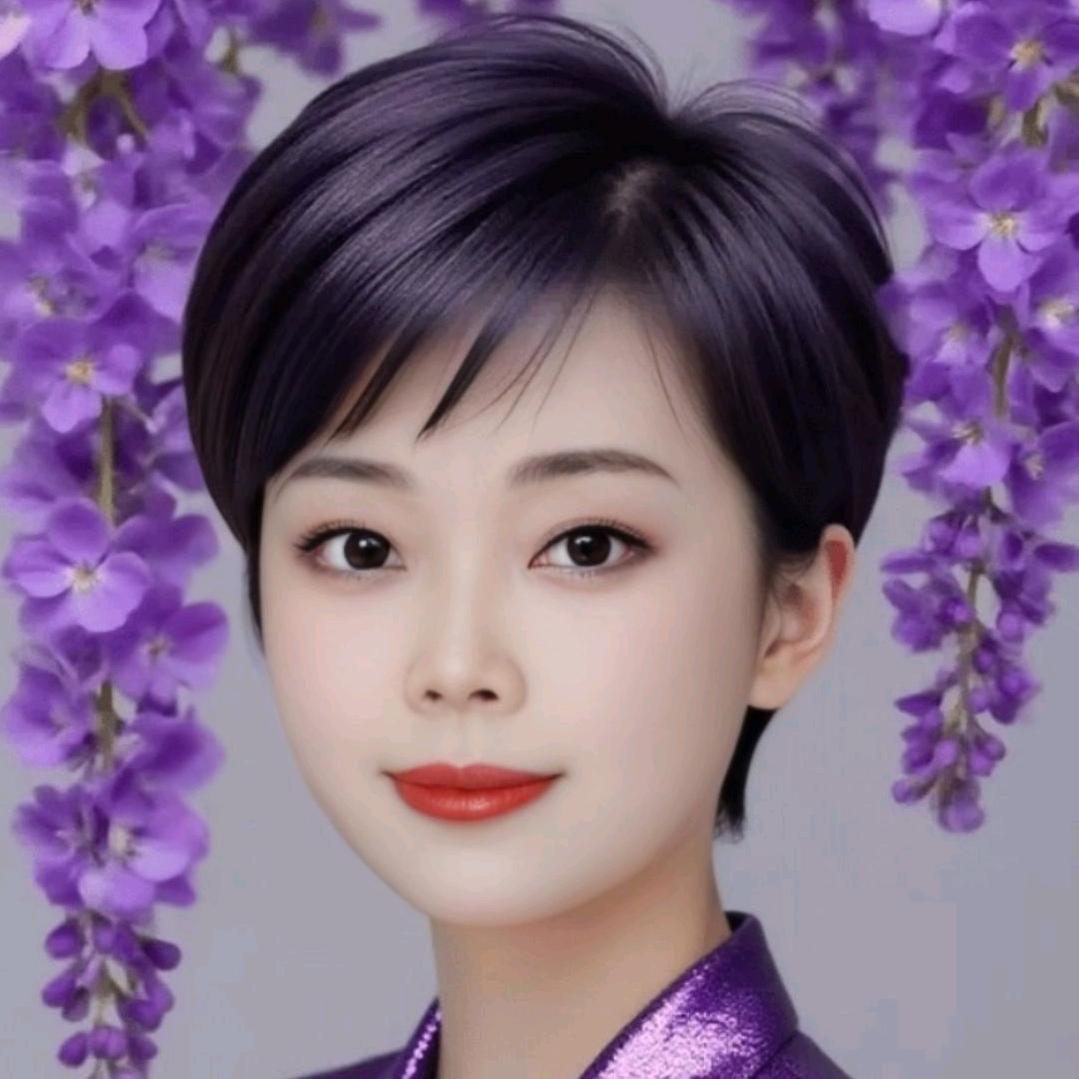 开心姐