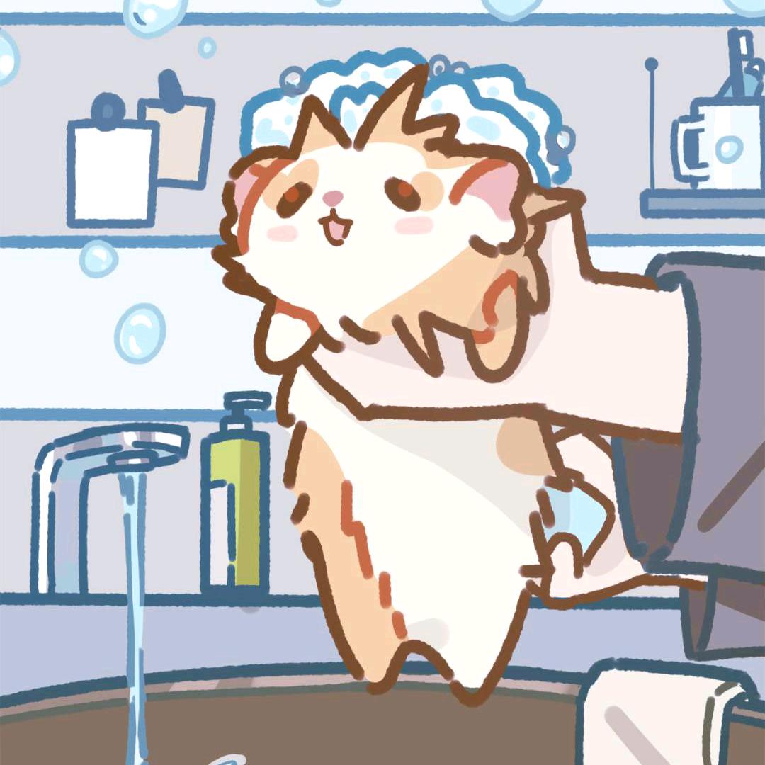想