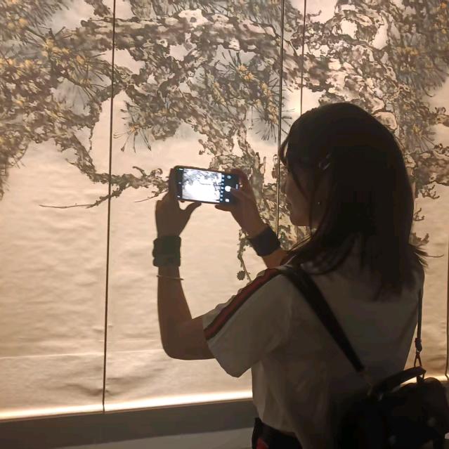 你吵到我鼻毛啦