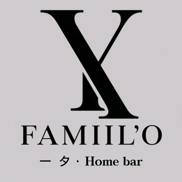 一夕Homebar一夕Homebar
