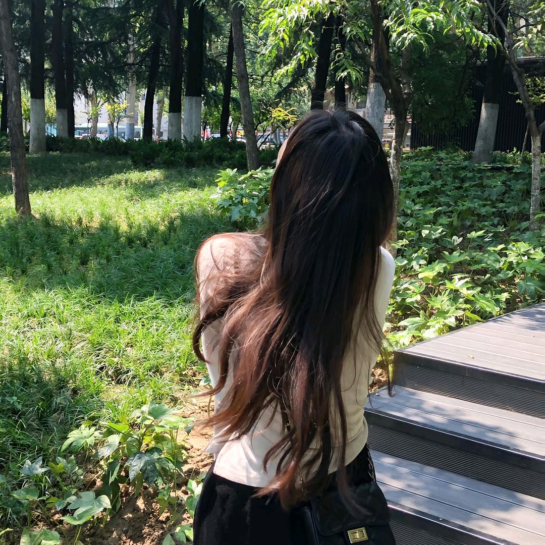 是小欣呀