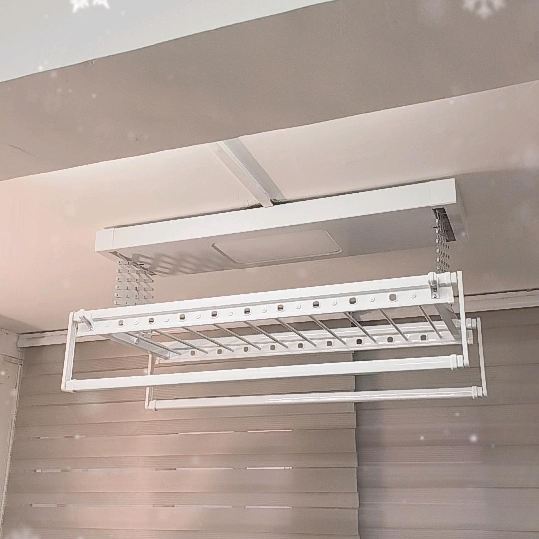 超友电动晾衣架工厂