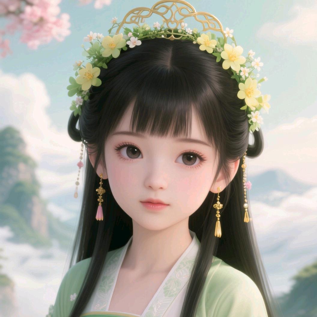 惜缘❤