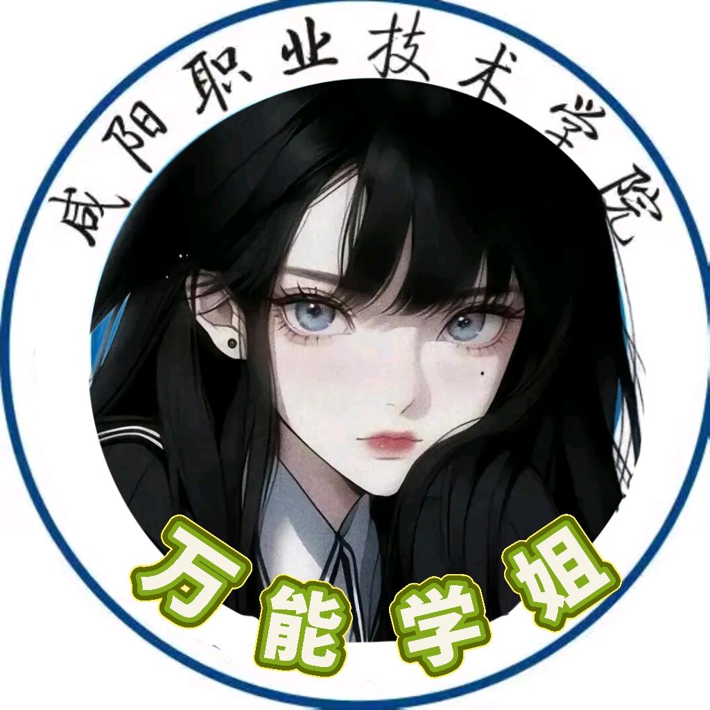 咸阳万能学姐（驾校版）