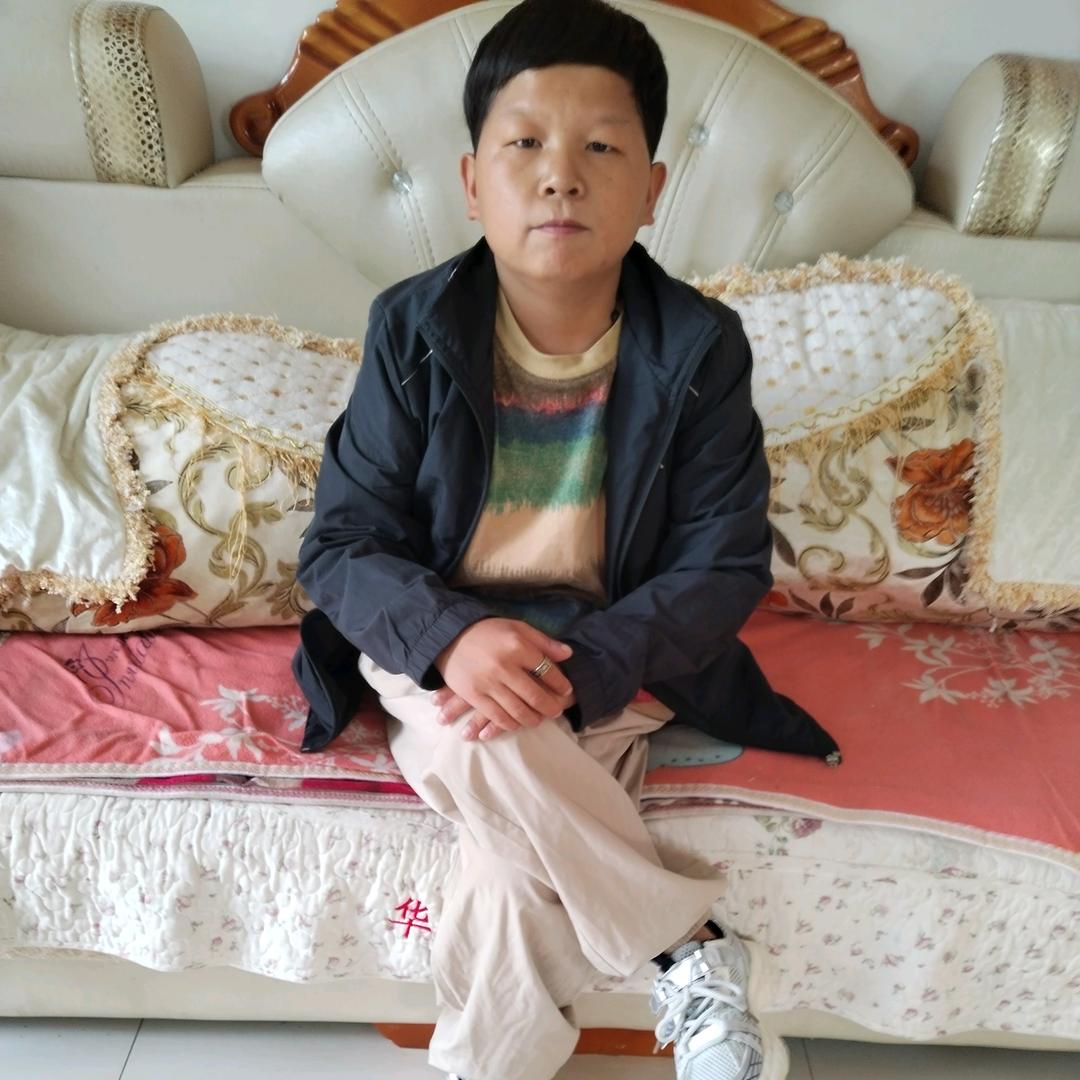 河南小陈
